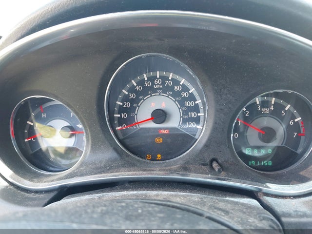 45065136 :رقم المزاد ، 1C3CCBAG9EN178581 vin ، 2014 Chrysler 200 Lx مزاد بيع