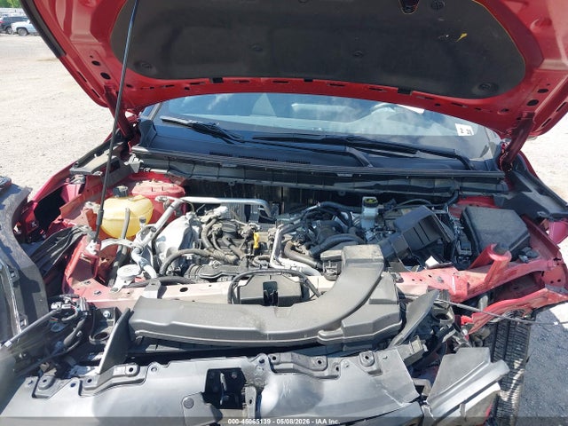 45065139 :رقم المزاد ، JA4J4UA82PZ012347 vin ، 2023 Mitsubishi Outlander مزاد بيع