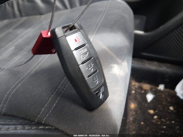 45065139 :رقم المزاد ، JA4J4UA82PZ012347 vin ، 2023 Mitsubishi Outlander مزاد بيع