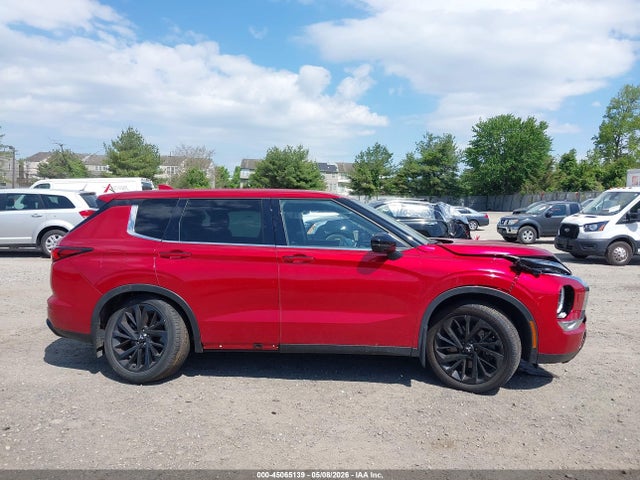 45065139 :رقم المزاد ، JA4J4UA82PZ012347 vin ، 2023 Mitsubishi Outlander مزاد بيع