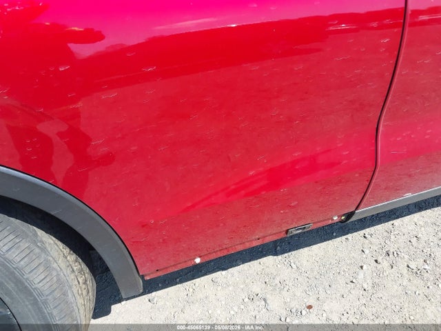 45065139 :رقم المزاد ، JA4J4UA82PZ012347 vin ، 2023 Mitsubishi Outlander مزاد بيع