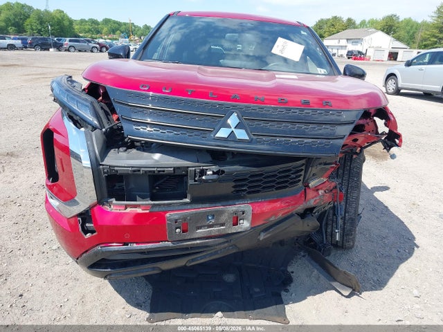 45065139 :رقم المزاد ، JA4J4UA82PZ012347 vin ، 2023 Mitsubishi Outlander مزاد بيع