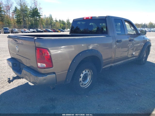 Продаж на аукціоні авто 2009 Dodge Ram 1500 St, vin: 1D3HB18K39S791125, номер лоту: 45065140