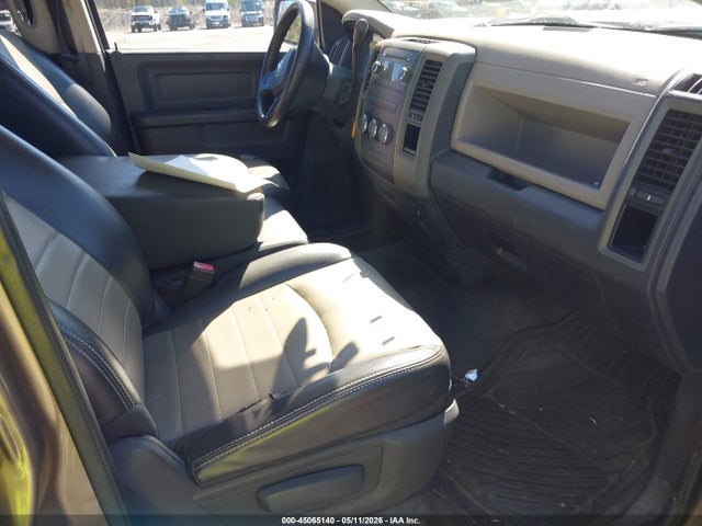 Продаж на аукціоні авто 2009 Dodge Ram 1500 St, vin: 1D3HB18K39S791125, номер лоту: 45065140