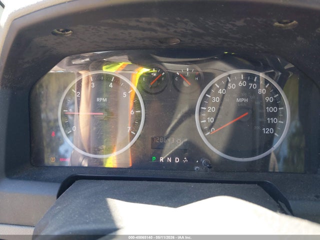 Продаж на аукціоні авто 2009 Dodge Ram 1500 St, vin: 1D3HB18K39S791125, номер лоту: 45065140