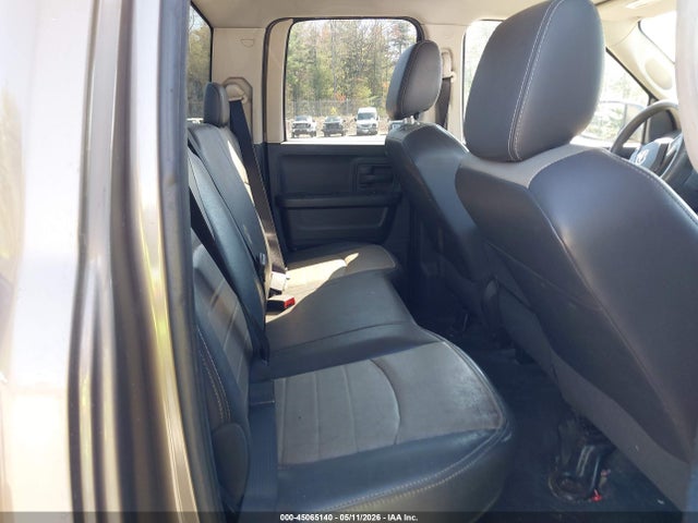 Продаж на аукціоні авто 2009 Dodge Ram 1500 St, vin: 1D3HB18K39S791125, номер лоту: 45065140