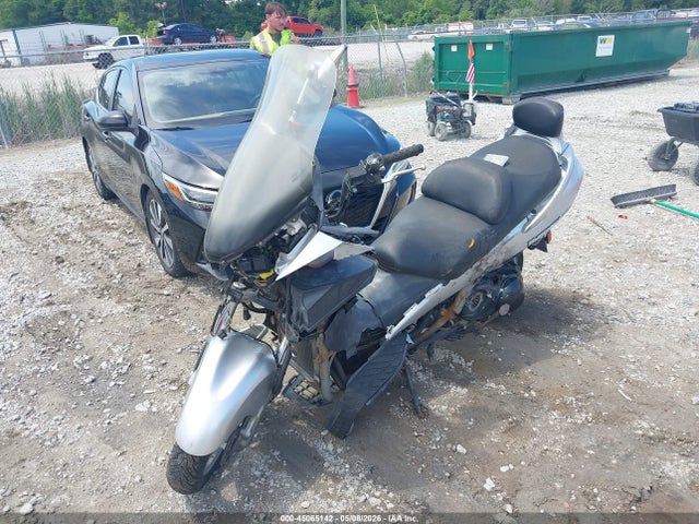 45065142 :رقم المزاد ، JS1CK43A952102258 vin ، 2005 Suzuki An400 K3 مزاد بيع