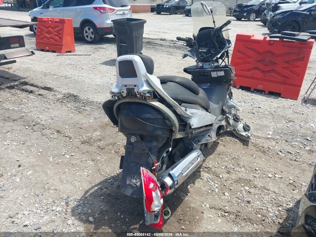 45065142 :رقم المزاد ، JS1CK43A952102258 vin ، 2005 Suzuki An400 K3 مزاد بيع