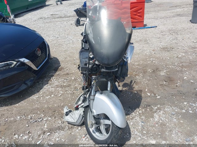 45065142 :رقم المزاد ، JS1CK43A952102258 vin ، 2005 Suzuki An400 K3 مزاد بيع