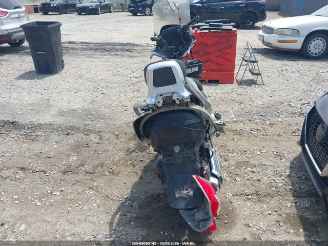 45065142 :رقم المزاد ، JS1CK43A952102258 vin ، 2005 Suzuki An400 K3 مزاد بيع