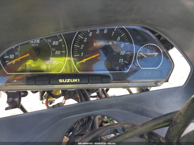 45065142 :رقم المزاد ، JS1CK43A952102258 vin ، 2005 Suzuki An400 K3 مزاد بيع