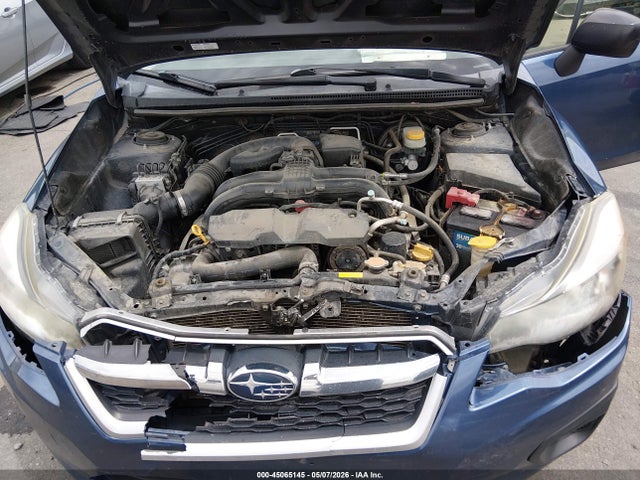 Aukcja sprzedaży 2013 Subaru Impreza 2.0i, vin: JF1GPAA61D1882613, numer aukcji: 45065145