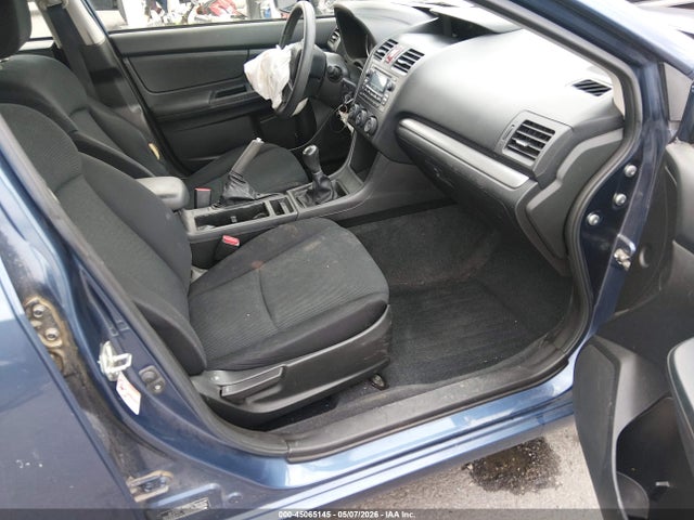 Aukcja sprzedaży 2013 Subaru Impreza 2.0i, vin: JF1GPAA61D1882613, numer aukcji: 45065145