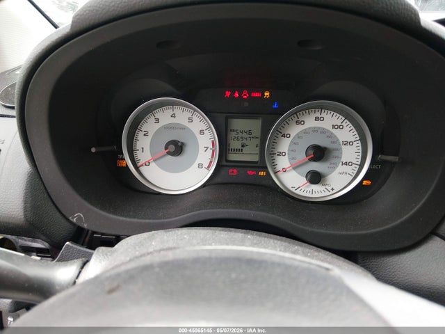 Aukcja sprzedaży 2013 Subaru Impreza 2.0i, vin: JF1GPAA61D1882613, numer aukcji: 45065145