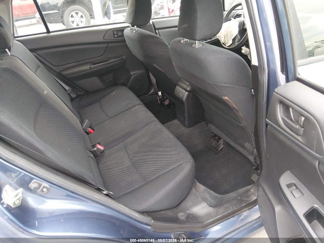 Aukcja sprzedaży 2013 Subaru Impreza 2.0i, vin: JF1GPAA61D1882613, numer aukcji: 45065145
