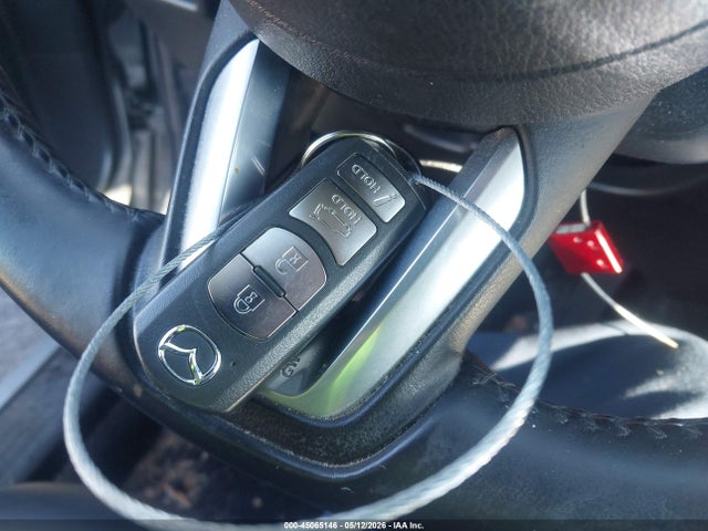 2019 Mazda Cx-5 Touring მანქანა იყიდება აუქციონზე, vin: JM3KFBCM0K0625140, აუქციონის ნომერი: 45065146