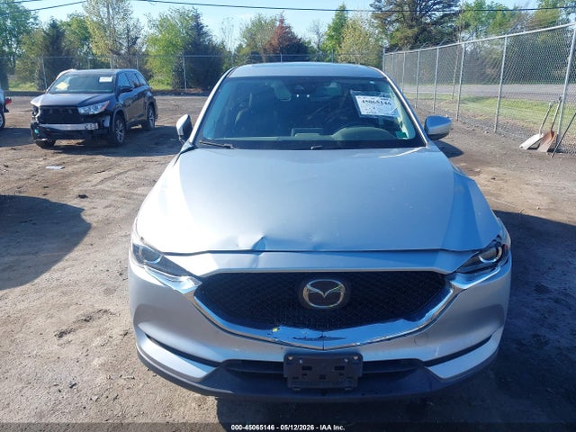 2019 Mazda Cx-5 Touring მანქანა იყიდება აუქციონზე, vin: JM3KFBCM0K0625140, აუქციონის ნომერი: 45065146