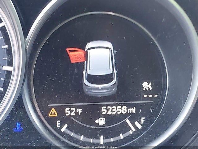 2019 Mazda Cx-5 Touring მანქანა იყიდება აუქციონზე, vin: JM3KFBCM0K0625140, აუქციონის ნომერი: 45065146