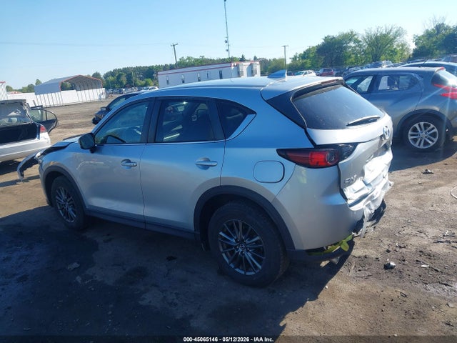 2019 Mazda Cx-5 Touring მანქანა იყიდება აუქციონზე, vin: JM3KFBCM0K0625140, აუქციონის ნომერი: 45065146