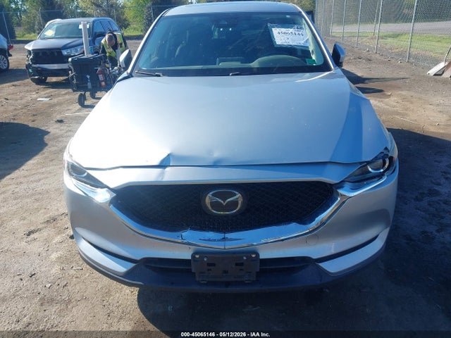 2019 Mazda Cx-5 Touring მანქანა იყიდება აუქციონზე, vin: JM3KFBCM0K0625140, აუქციონის ნომერი: 45065146