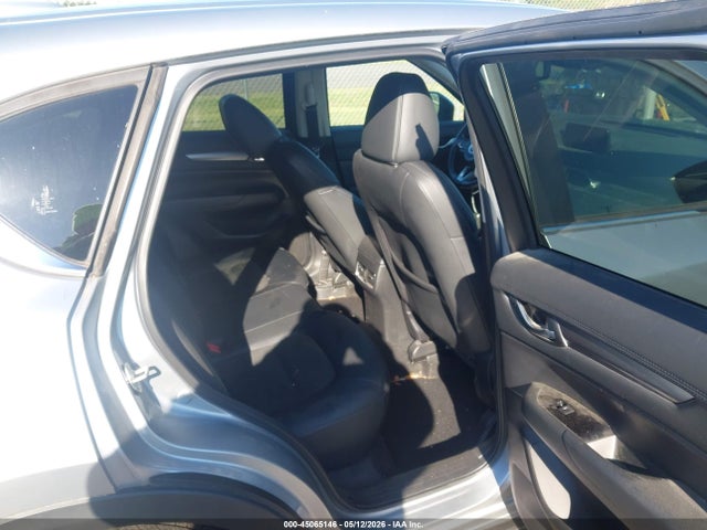 2019 Mazda Cx-5 Touring მანქანა იყიდება აუქციონზე, vin: JM3KFBCM0K0625140, აუქციონის ნომერი: 45065146