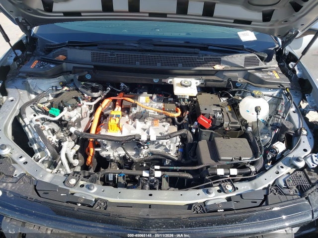 2026 Chevrolet Equinox Ev Lt 2, Fwd მანქანა იყიდება აუქციონზე, vin: 3GN7DNRP1TS120541, აუქციონის ნომერი: 45065148