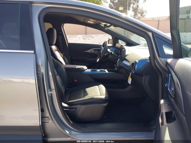 2026 Chevrolet Equinox Ev Lt 2, Fwd მანქანა იყიდება აუქციონზე, vin: 3GN7DNRP1TS120541, აუქციონის ნომერი: 45065148