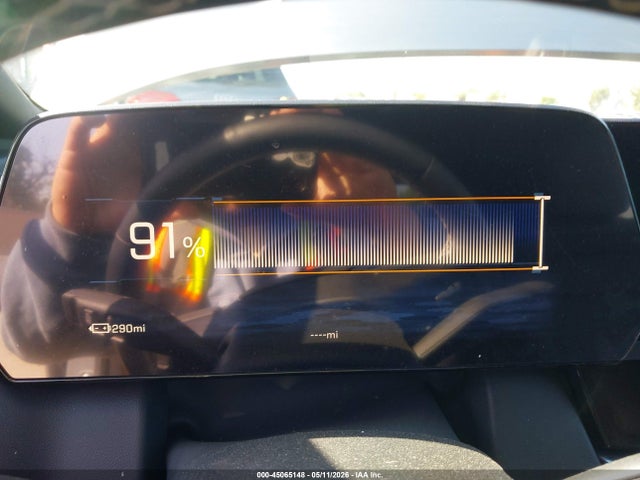 2026 Chevrolet Equinox Ev Lt 2, Fwd მანქანა იყიდება აუქციონზე, vin: 3GN7DNRP1TS120541, აუქციონის ნომერი: 45065148