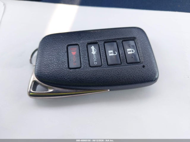 2013 Lexus Es 350 მანქანა იყიდება აუქციონზე, vin: JTHBK1GG0D2074524, აუქციონის ნომერი: 45065150
