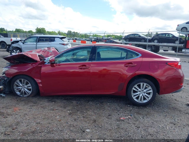 2013 Lexus Es 350 მანქანა იყიდება აუქციონზე, vin: JTHBK1GG0D2074524, აუქციონის ნომერი: 45065150