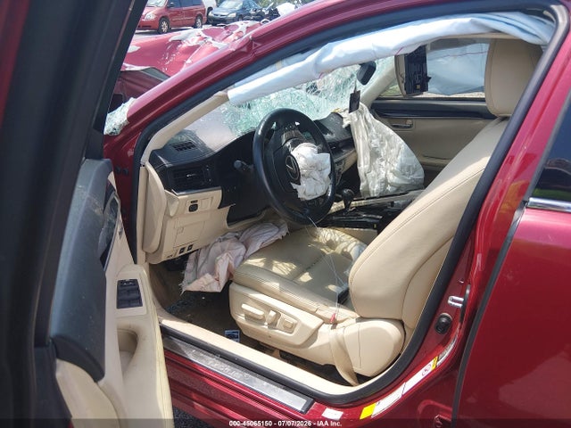 2013 Lexus Es 350 მანქანა იყიდება აუქციონზე, vin: JTHBK1GG0D2074524, აუქციონის ნომერი: 45065150