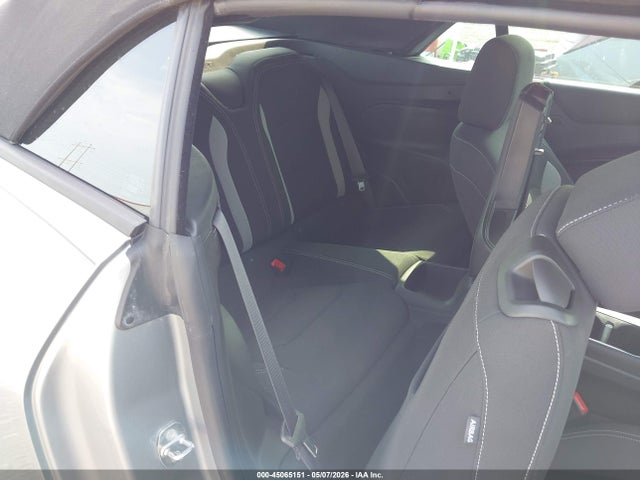Aukcja sprzedaży 2024 Chevrolet Camaro Rwd  1lt, vin: 1G1FB3DS8R0117414, numer aukcji: 45065151