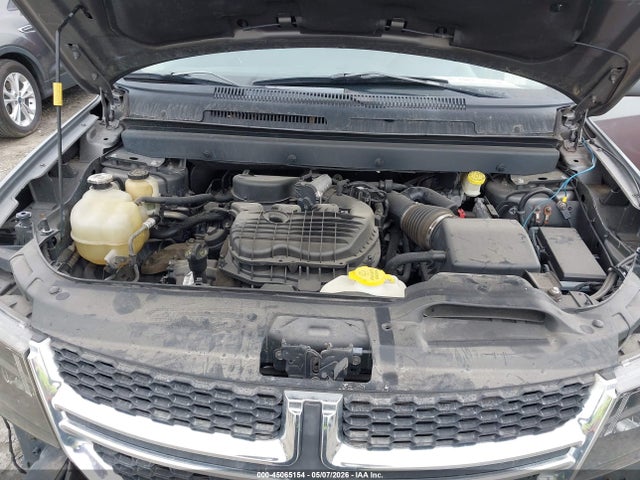 45065154 :رقم المزاد ، 3C4PDCBG6CT192580 vin ، 2012 Dodge Journey Sxt مزاد بيع