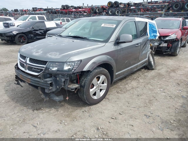 45065154 :رقم المزاد ، 3C4PDCBG6CT192580 vin ، 2012 Dodge Journey Sxt مزاد بيع
