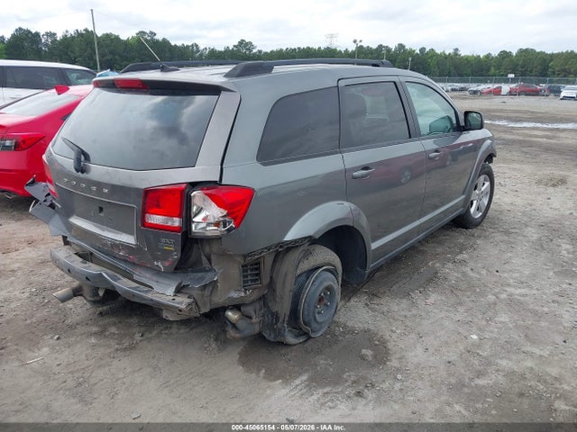 45065154 :رقم المزاد ، 3C4PDCBG6CT192580 vin ، 2012 Dodge Journey Sxt مزاد بيع