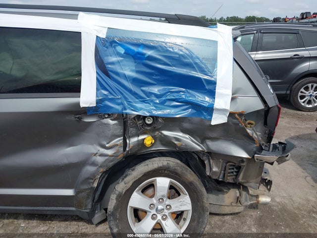 45065154 :رقم المزاد ، 3C4PDCBG6CT192580 vin ، 2012 Dodge Journey Sxt مزاد بيع
