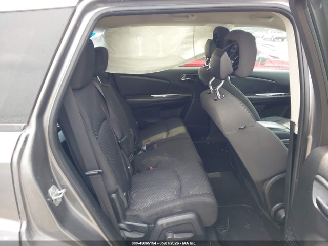 45065154 :رقم المزاد ، 3C4PDCBG6CT192580 vin ، 2012 Dodge Journey Sxt مزاد بيع
