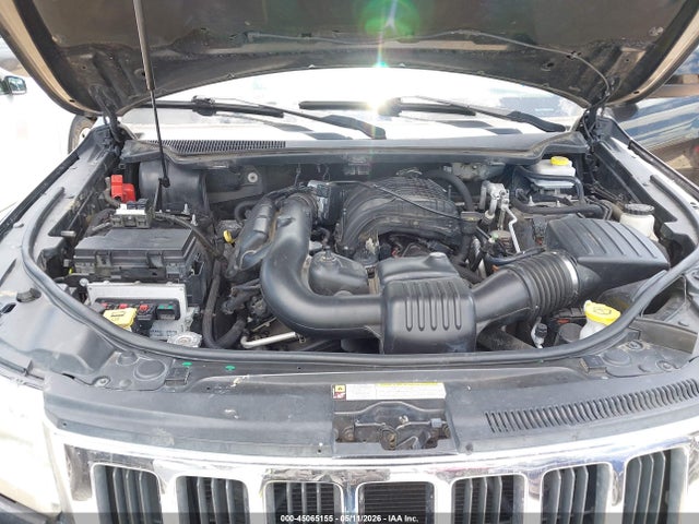 Продажа на аукционе авто 2013 Jeep Grand Cherokee Laredo, vin: 1C4RJEAG2DC569756, номер лота: 45065155