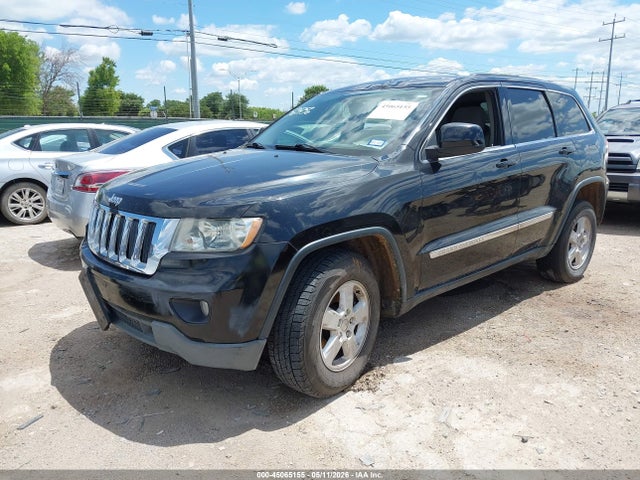 Продажа на аукционе авто 2013 Jeep Grand Cherokee Laredo, vin: 1C4RJEAG2DC569756, номер лота: 45065155