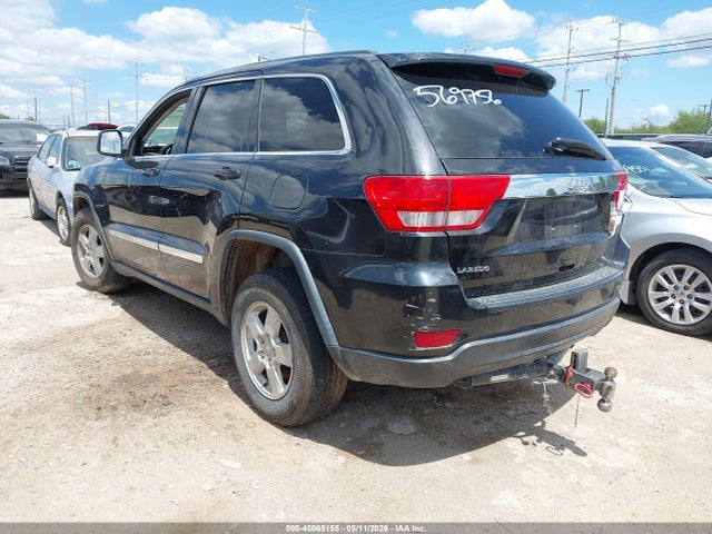 Продажа на аукционе авто 2013 Jeep Grand Cherokee Laredo, vin: 1C4RJEAG2DC569756, номер лота: 45065155