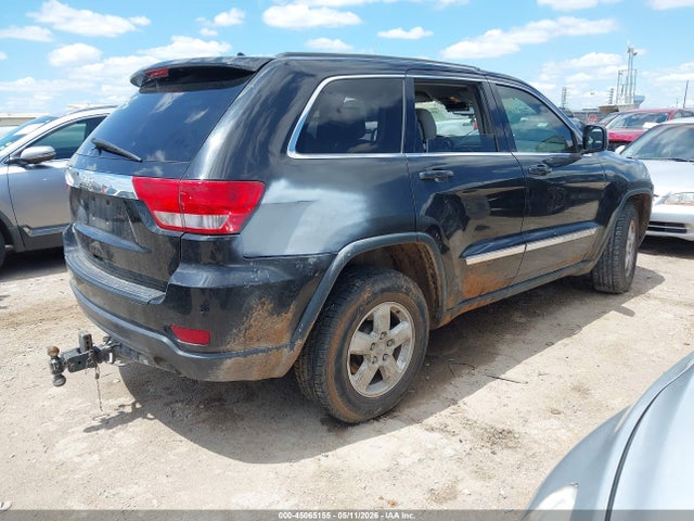 Продажа на аукционе авто 2013 Jeep Grand Cherokee Laredo, vin: 1C4RJEAG2DC569756, номер лота: 45065155