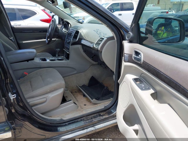 Продажа на аукционе авто 2013 Jeep Grand Cherokee Laredo, vin: 1C4RJEAG2DC569756, номер лота: 45065155
