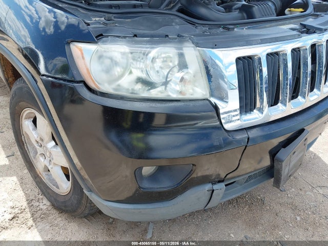 Продажа на аукционе авто 2013 Jeep Grand Cherokee Laredo, vin: 1C4RJEAG2DC569756, номер лота: 45065155