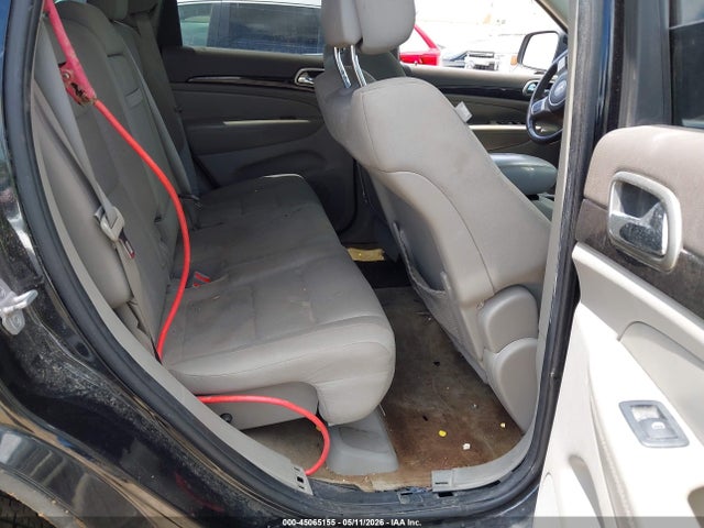 Продажа на аукционе авто 2013 Jeep Grand Cherokee Laredo, vin: 1C4RJEAG2DC569756, номер лота: 45065155