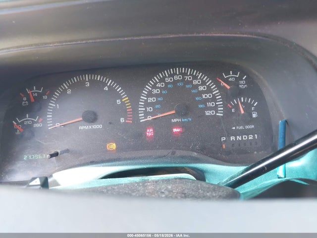 Продажа на аукционе авто 2000 Dodge Dakota Slt/sport, vin: 1B7GL2AX7YS603752, номер лота: 45065156