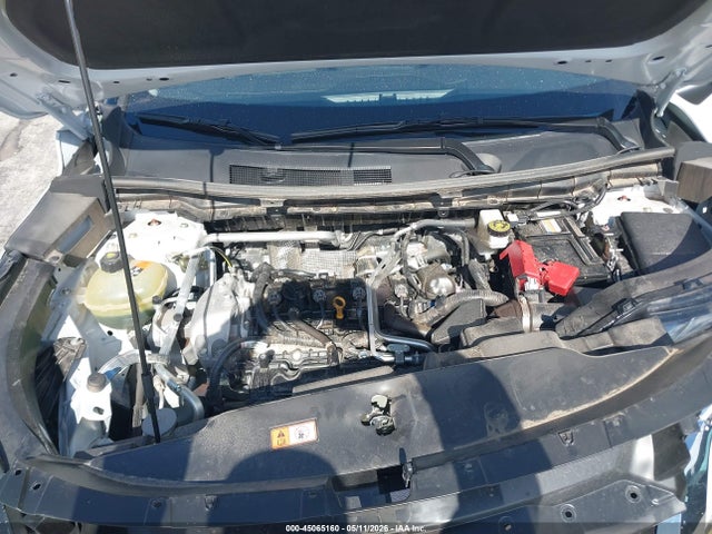 Продаж на аукціоні авто 2025 Mitsubishi Outlander Se 2.5 2wd, vin: JA4J3VA88SZ036654, номер лоту: 45065160