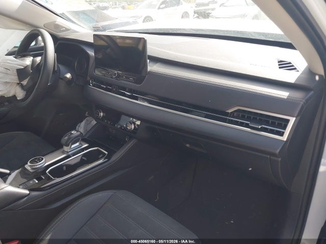 Продаж на аукціоні авто 2025 Mitsubishi Outlander Se 2.5 2wd, vin: JA4J3VA88SZ036654, номер лоту: 45065160