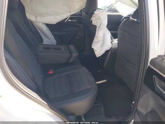 Продаж на аукціоні авто 2025 Mitsubishi Outlander Se 2.5 2wd, vin: JA4J3VA88SZ036654, номер лоту: 45065160