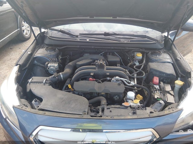 45065162 :رقم المزاد ، 4S3BNAL68F3055027 vin ، 2015 Subaru Legacy 2.5i Limited مزاد بيع