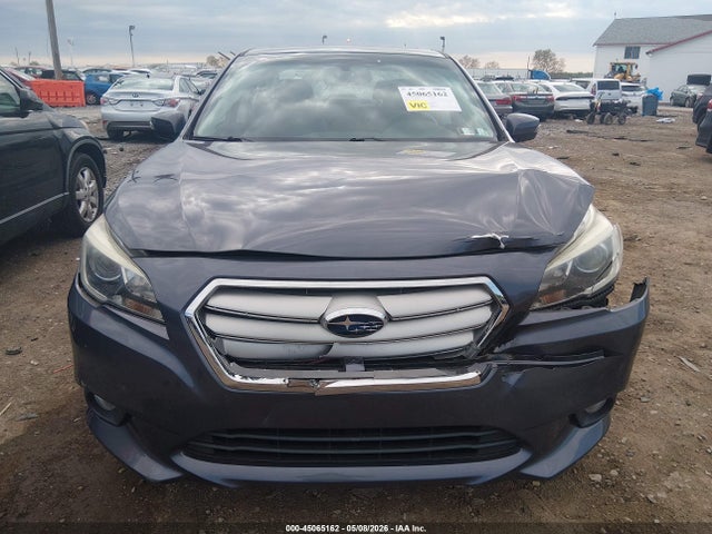 45065162 :رقم المزاد ، 4S3BNAL68F3055027 vin ، 2015 Subaru Legacy 2.5i Limited مزاد بيع